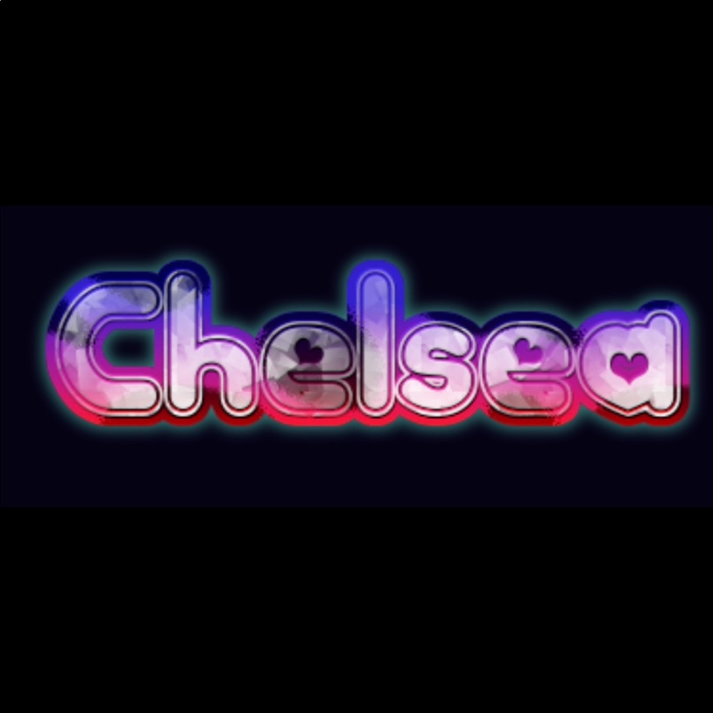Meet your Posher, Chelsea